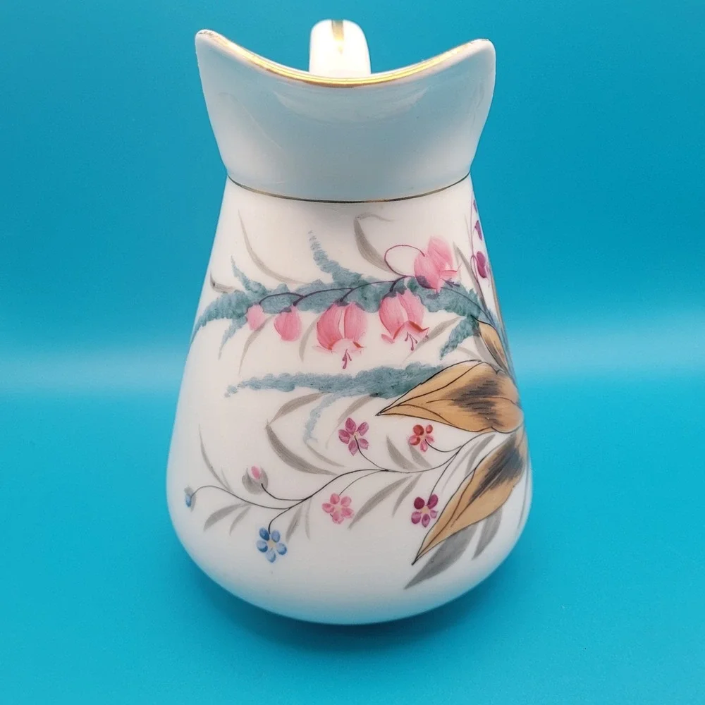 Hand Painted 6